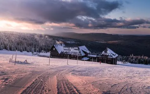 Гостевой дом с бассейном