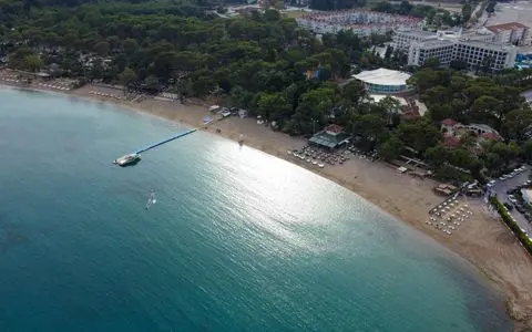 1-комн. квартира в 5–7 мин от моря