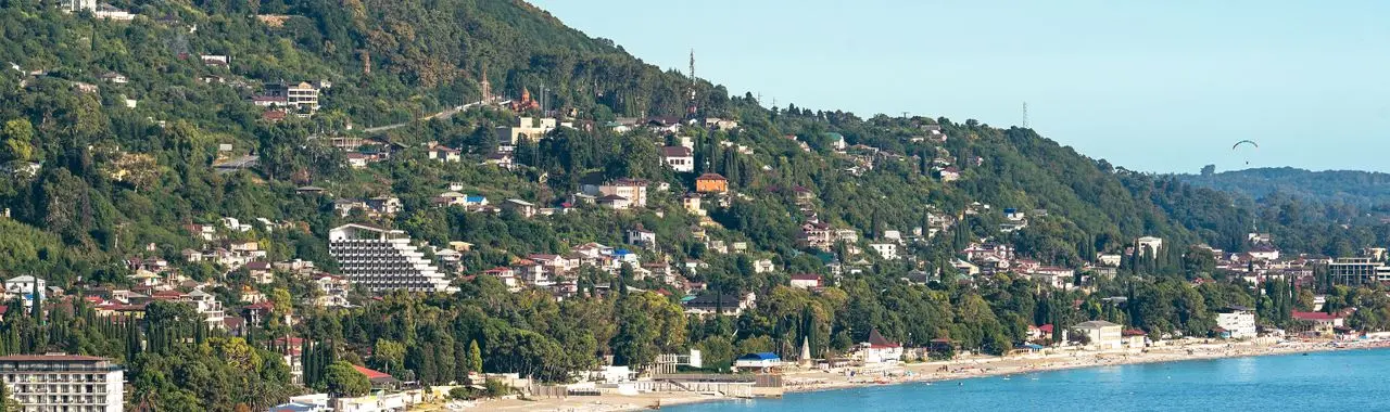 Геленджик
