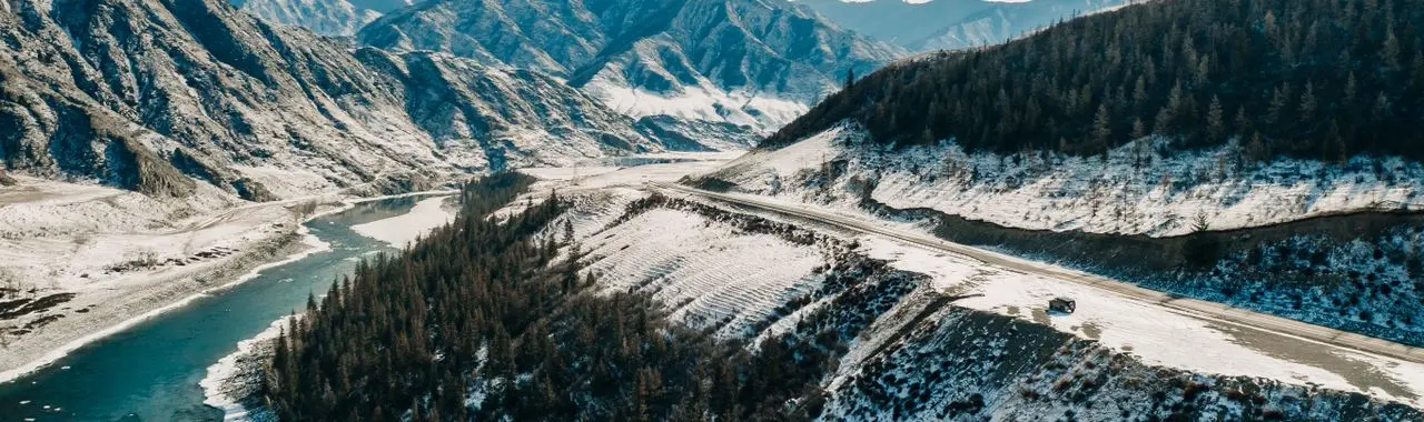 Белокуриха