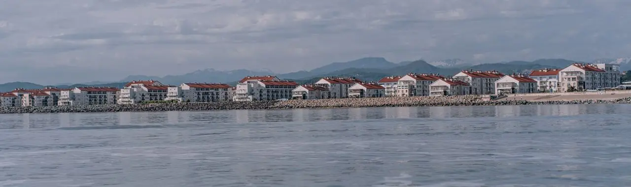 Геленджик