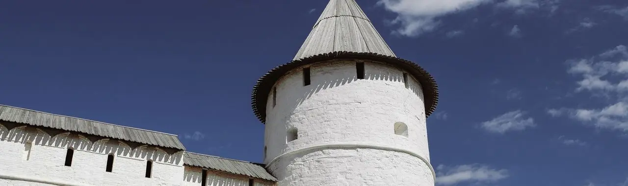Казань